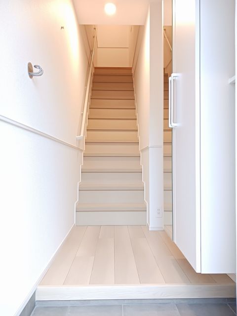 カミーノアムレトIII_内装_5