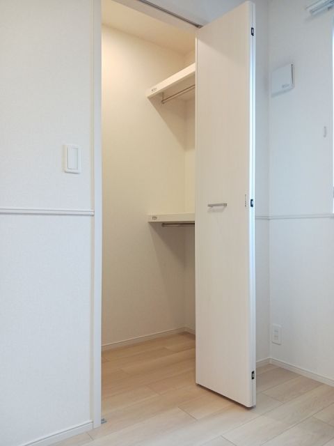 カミーノアムレトIII_内装_4