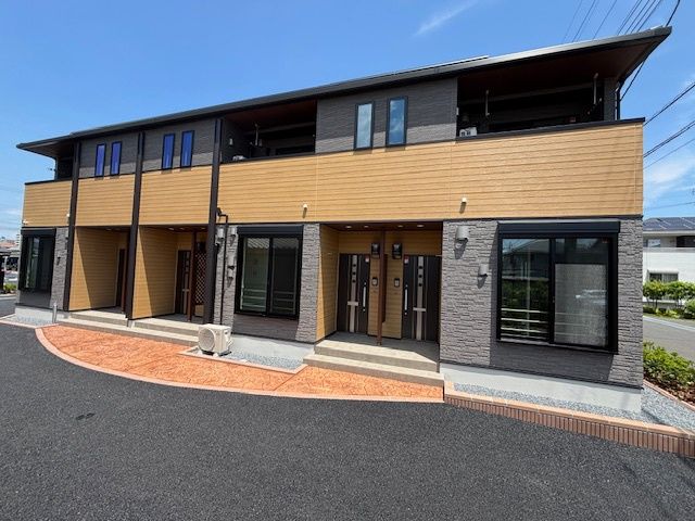 カミーノアムレトIII_トップ画像