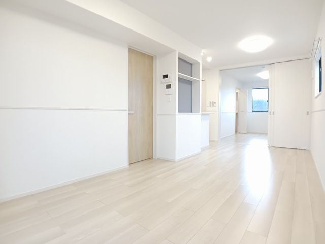 カミーノアムレトIII_内装_0