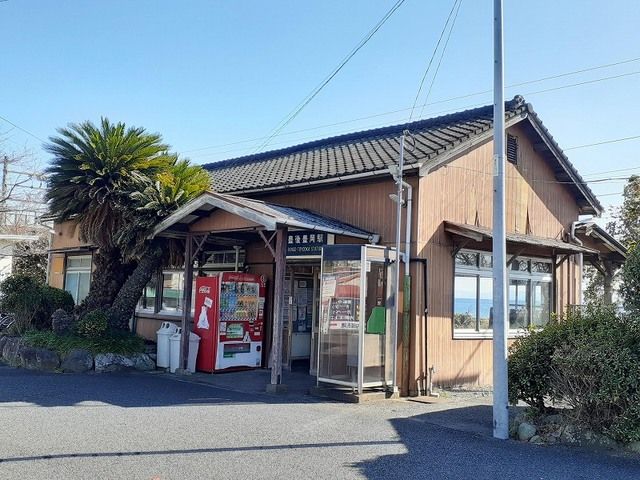 その他　ＪＲ豊後豊岡駅（その他）まで1400m