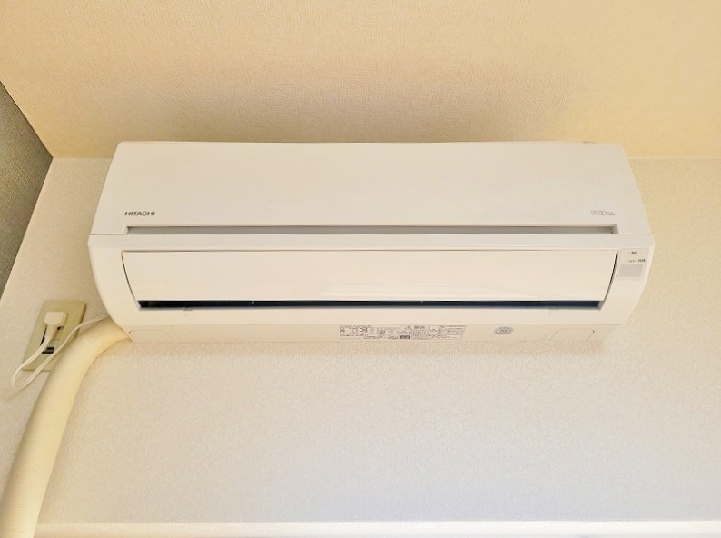 その他設備　★エアコン★