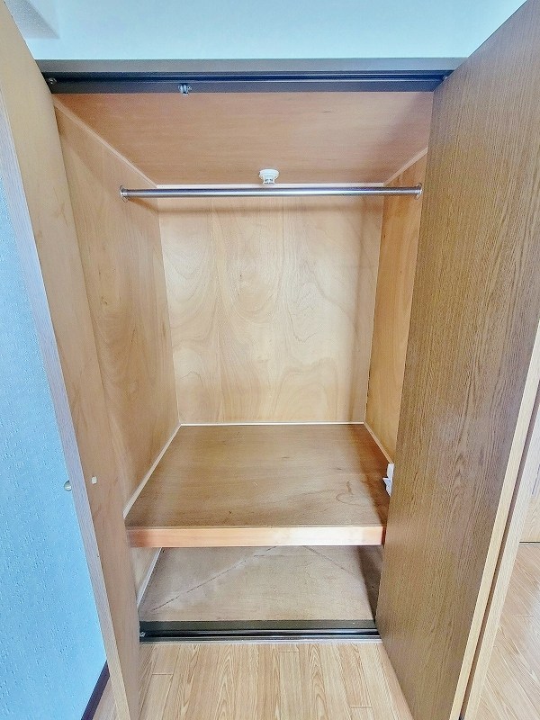 収納　★クローゼット★