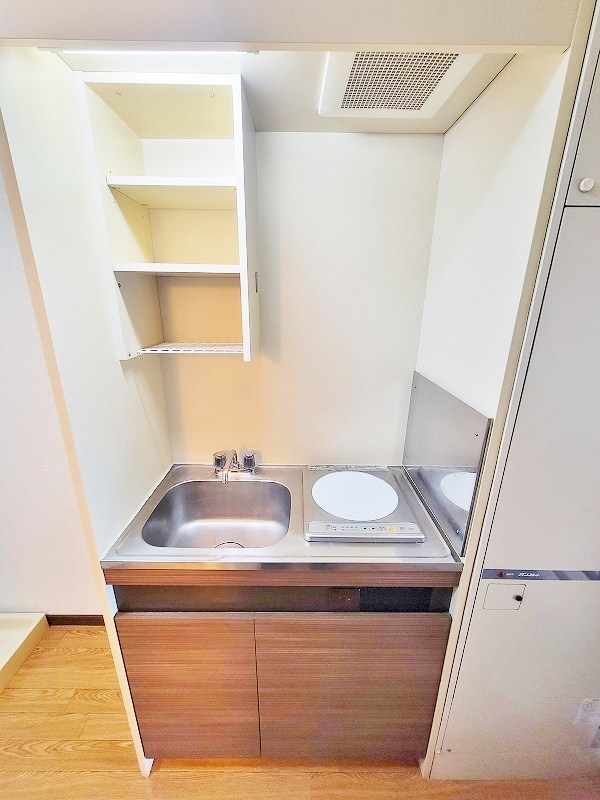 キッチン　★システムキッチン/IHコンロ★