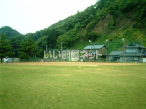 公園　西谷中央公園（公園）まで1414m