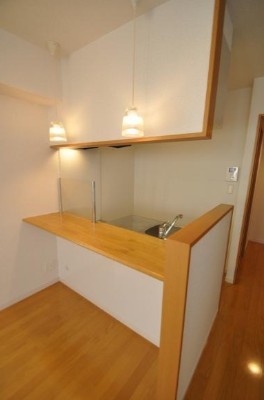 その他設備　別部屋参考写真となります。