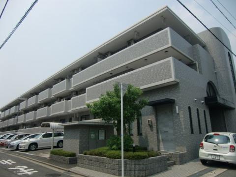 茨木市主原町