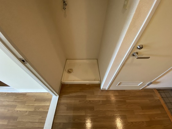 その他設備　※別号室の写真です