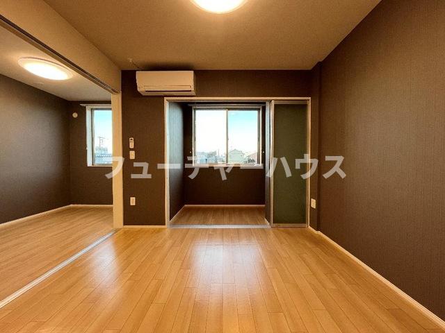 居室・リビング　リビング（イメージ）