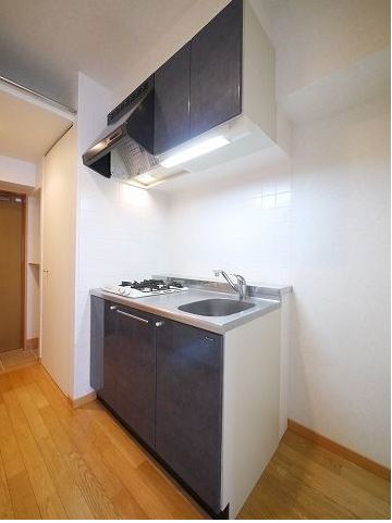 キッチン　IHが苦手な方におススメです☆