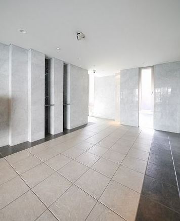 ロビー　明るい雰囲気のロビーです☆