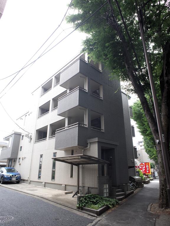 建物外観　人気の旭化成物件