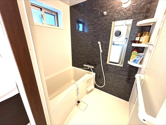 バス・シャワールーム　別号室のお写真です※イメージ