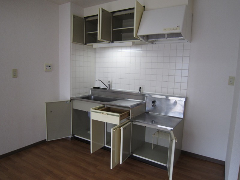 キッチン　別部屋参考写真