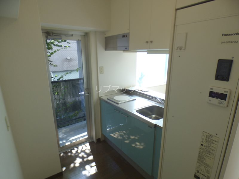 キッチン　別部屋参考写真