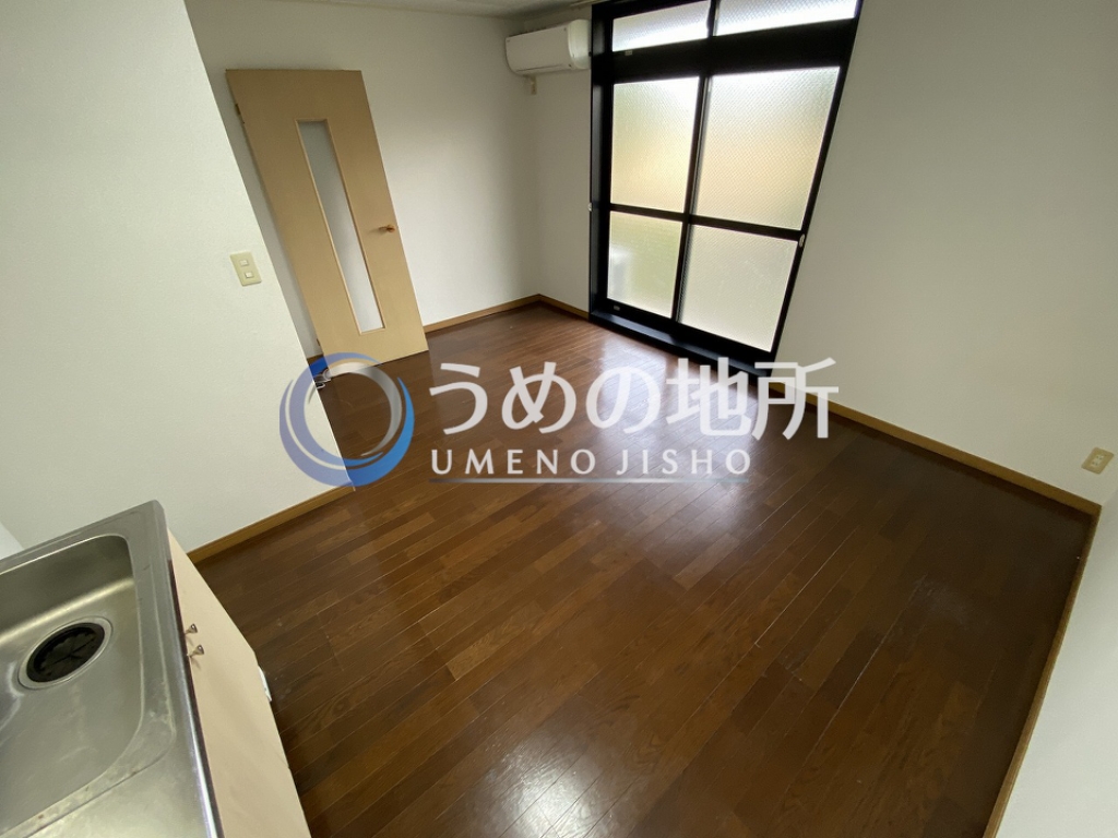 居室・リビング　リビング２