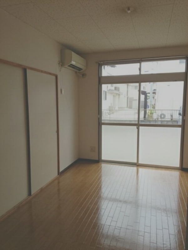 居室・リビング　図面と現状に相違がある場合には現状を優先