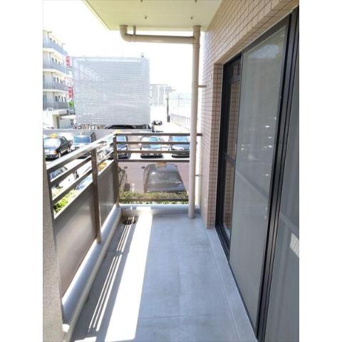 バルコニー　ベランダ