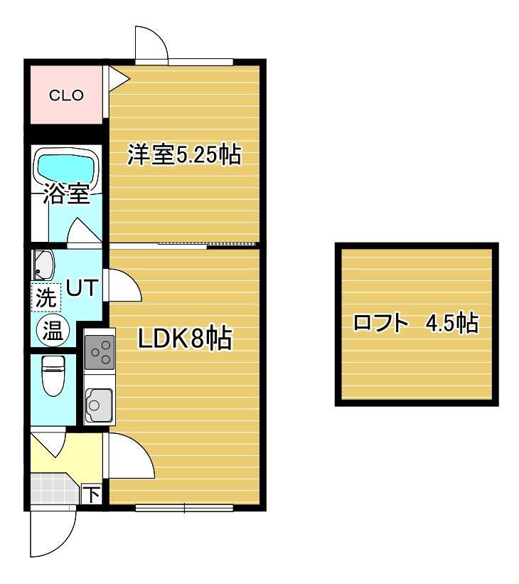 アーバンフェニックス_間取り_0