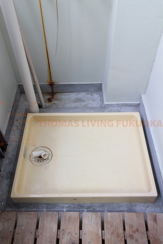 その他設備　福岡の賃貸はトーマスリビング二日市店へ