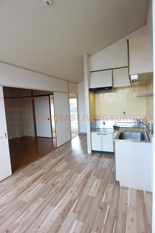 その他　福岡の賃貸はトーマスリビング二日市店へ