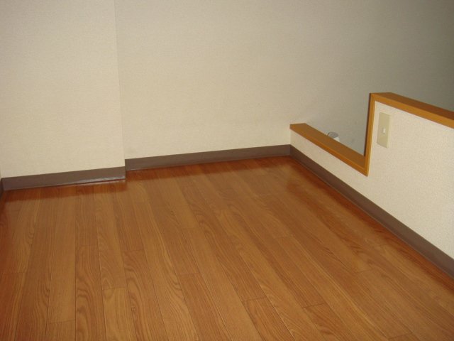 その他　ロフト