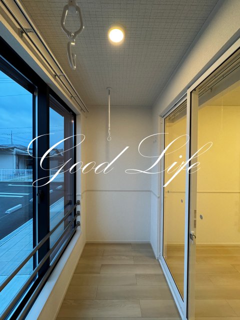 その他部屋・スペース　サンルーム