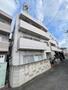 柴崎駅より徒歩5分 3階 築43年9ヶ月の賃貸物件