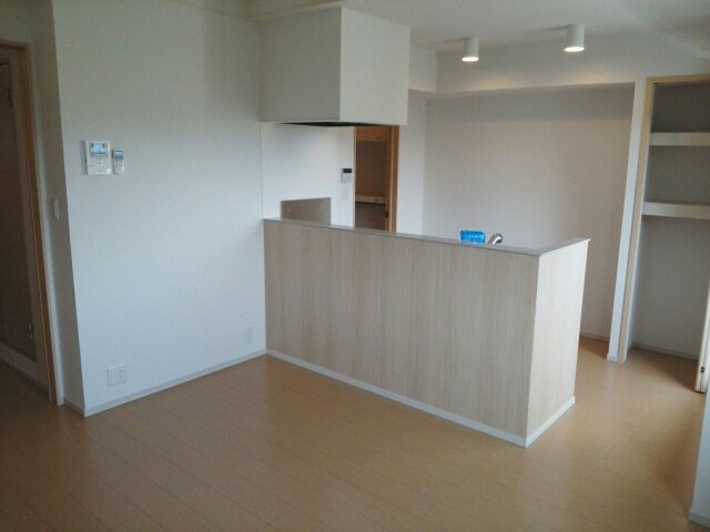 居室・リビング　リビングです