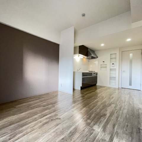 居室・リビング　同仕様タイプです