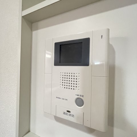 セキュリティ　同仕様タイプです