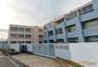 中学校　羽曳野市立はびきの埴生学園（中学校）まで671m