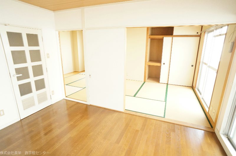 その他　※同タイプ・別号室の写真です★（実際のお部屋とは異なります）