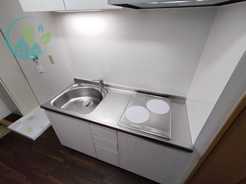 キッチン　ソレアード（ネット無料）