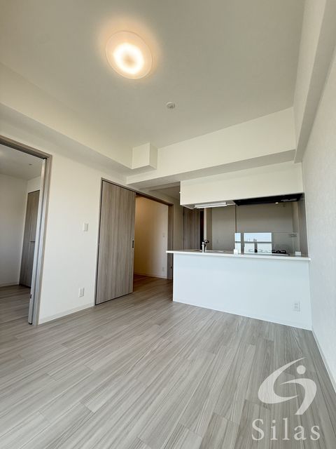 居室・リビング　同仕様