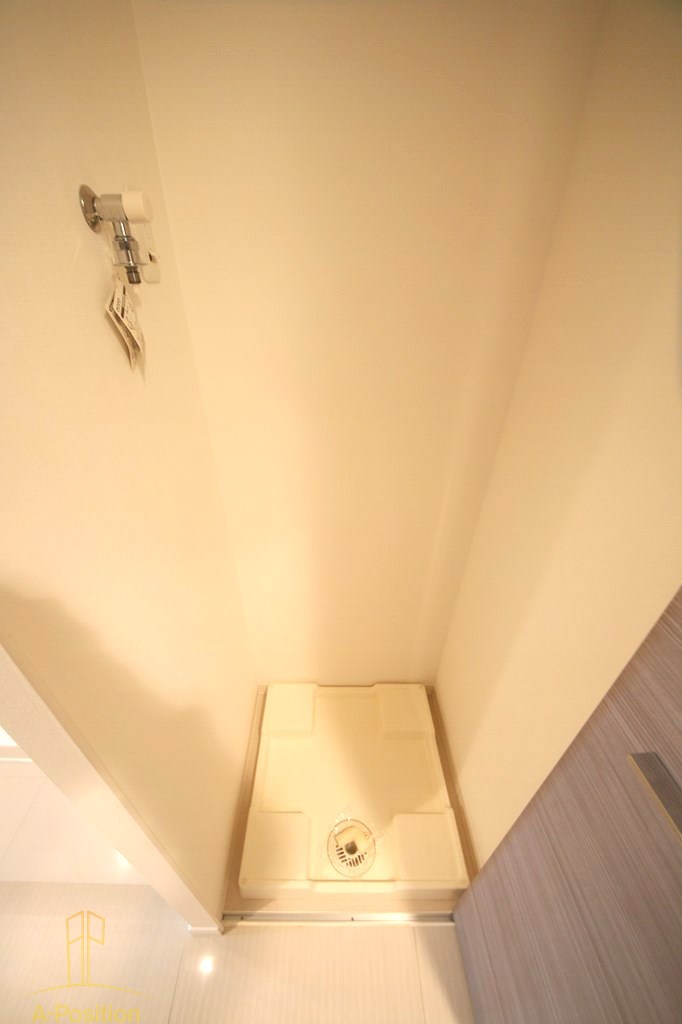 その他設備　S-RESIDENCE難波Briller