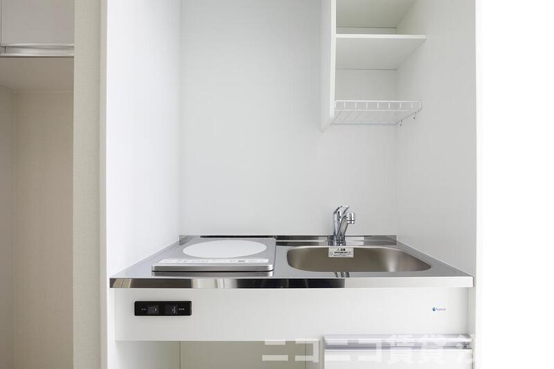 キッチン　別号室イメージの為、現状を優先致します。