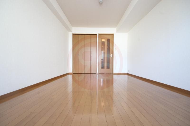 その他部屋・スペース　明るい室内です