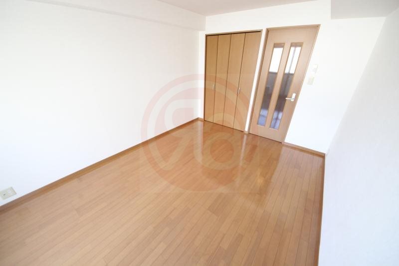 居室・リビング　ゆったり過ごせる居間です