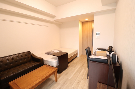 居室・リビング　他の部屋の写真です。