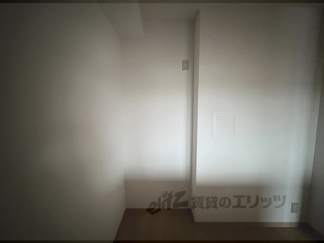 その他部屋・スペース　冷蔵庫置場