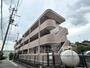 桃山南口駅より徒歩4分 3階 築21年2ヶ月の賃貸物件