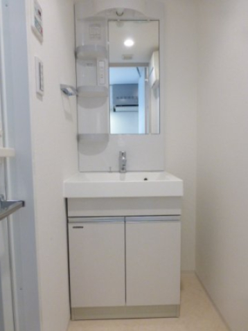 洗面設備　洗面※別部屋参考写真