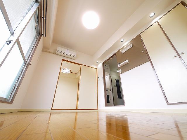 居室・リビング　使いやすいリビングです