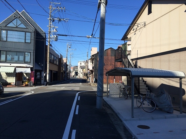 バス・シャワールーム　その他共有部分