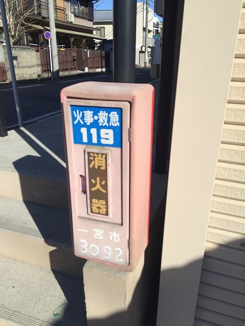 洗面設備　その他