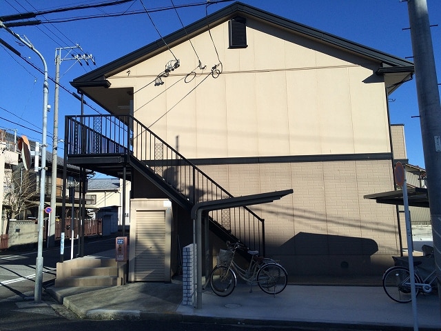 トイレ　その他