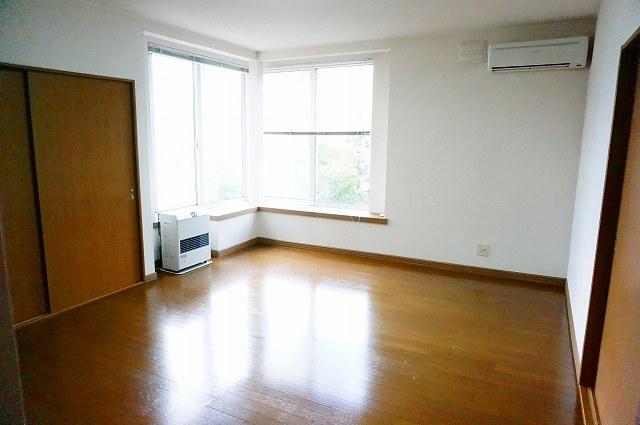 居室・リビング　リビング１