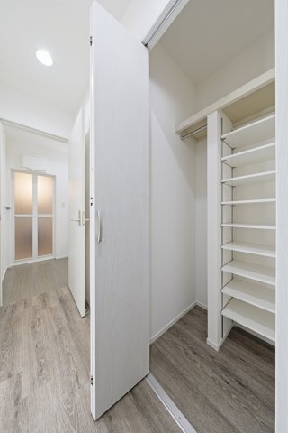 収納　小物を収納するのに便利です