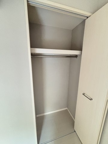 収納　※同物件別部屋参考写真